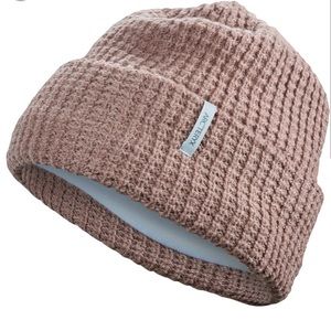 Arc’teryx | Chunky Knit Beanie 🤎